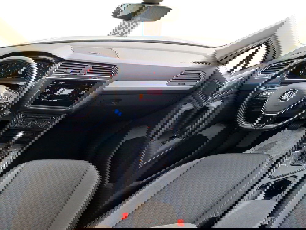 Volkswagen Tiguan usata a Grosseto (13)