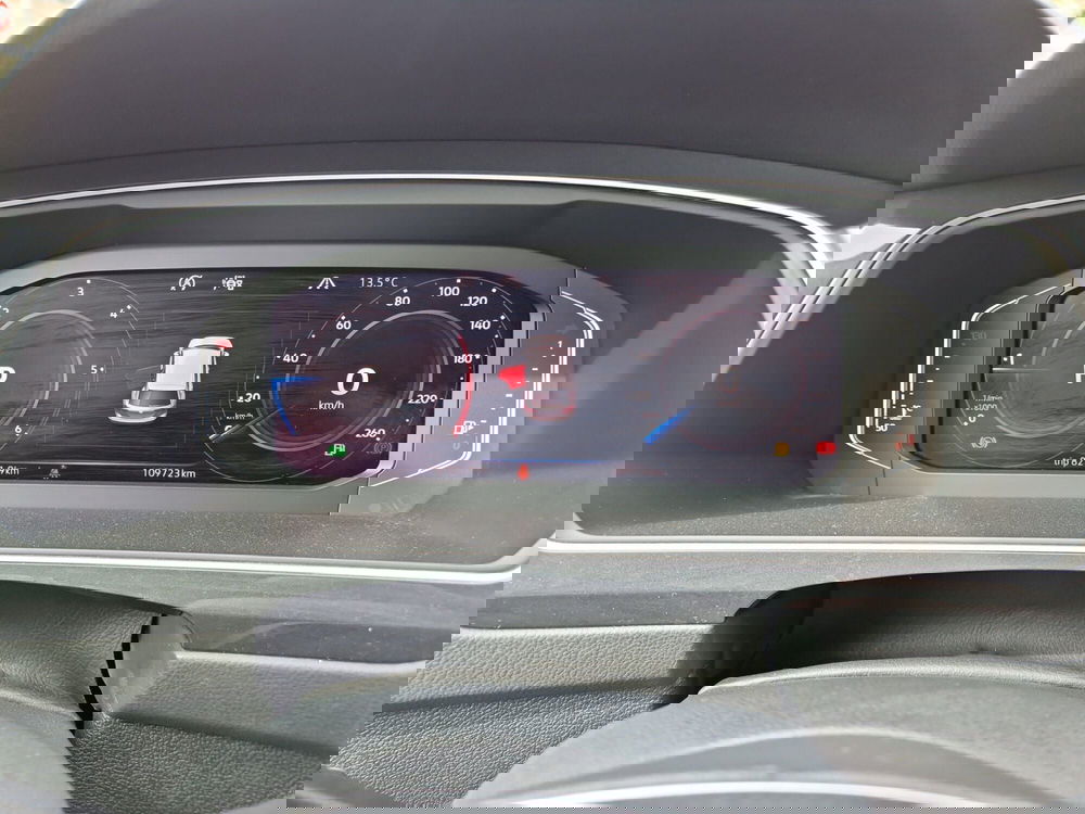 Volkswagen Tiguan usata a Grosseto (15)