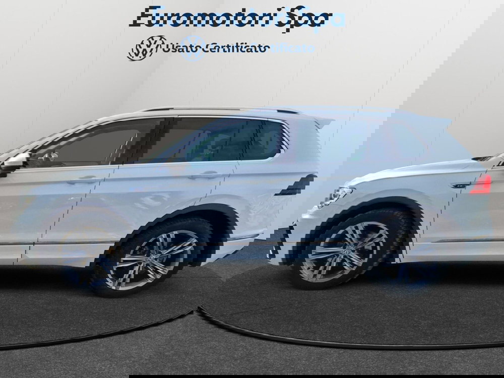 Volkswagen Tiguan usata a Grosseto (2)