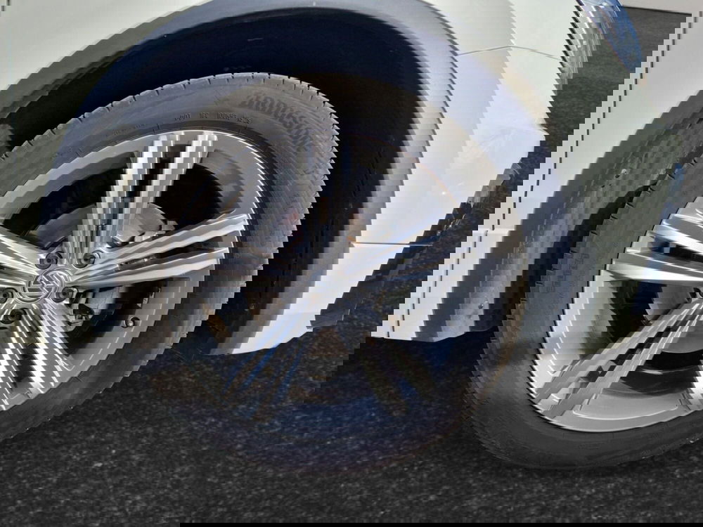 Volkswagen Tiguan usata a Grosseto (9)