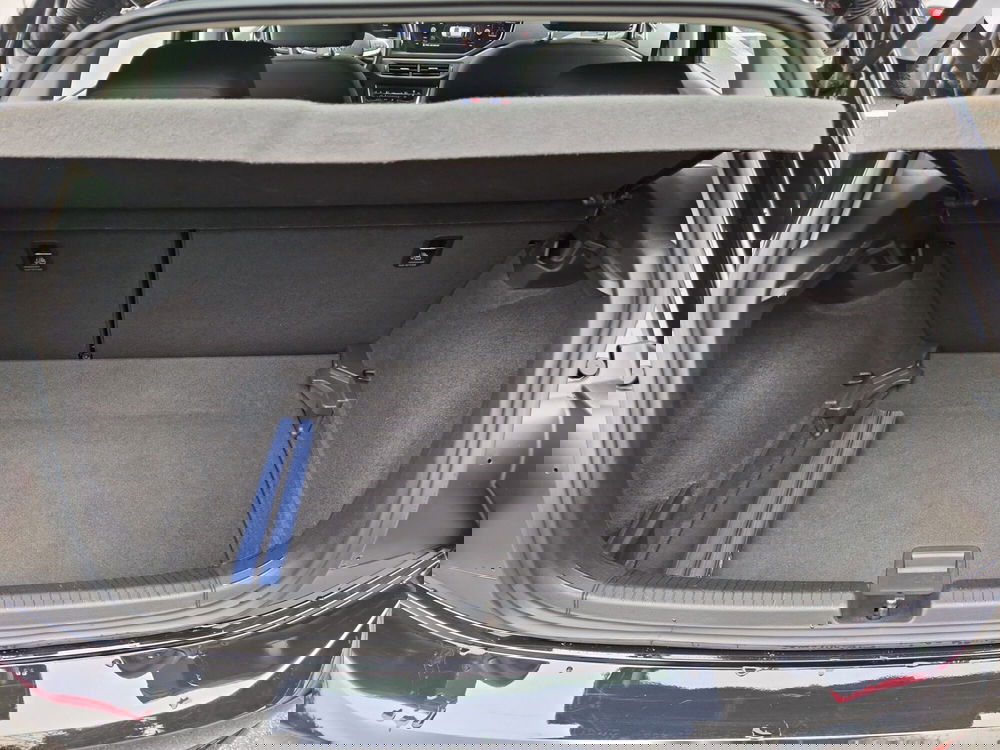 Volkswagen Polo usata a Siena (10)