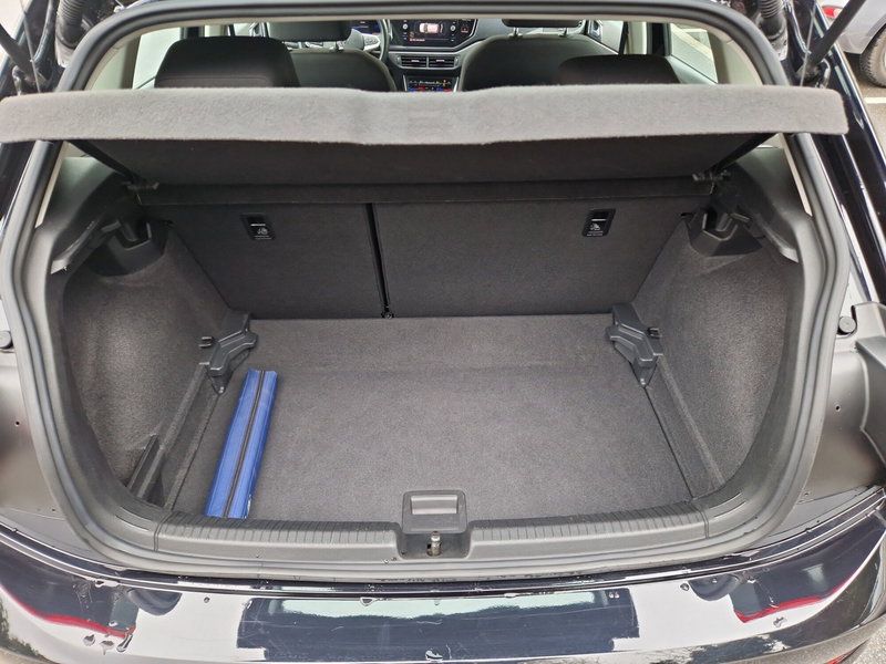 Volkswagen Polo usata a Siena (10)