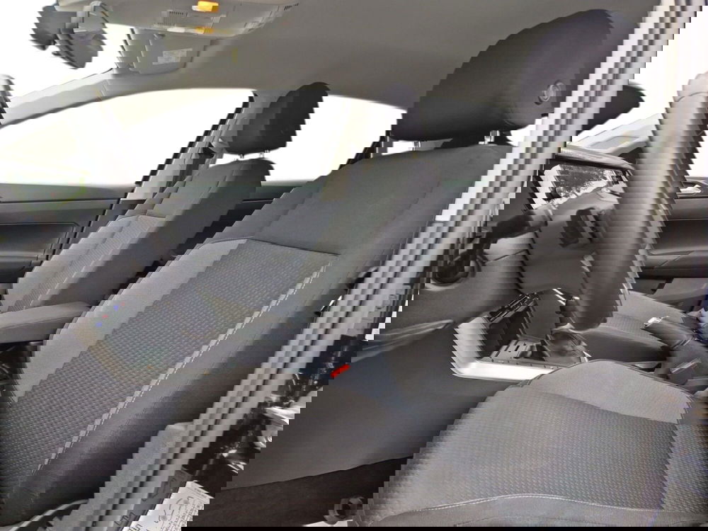Volkswagen Polo usata a Siena (11)