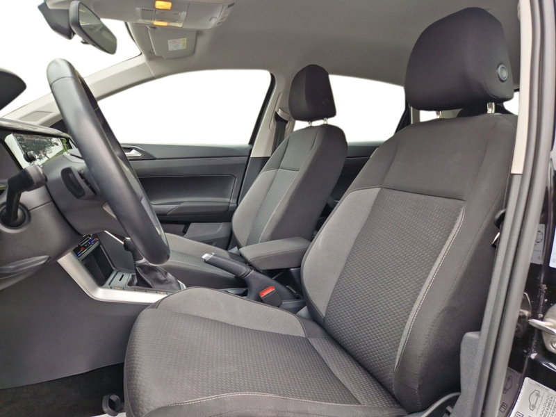 Volkswagen Polo usata a Siena (11)