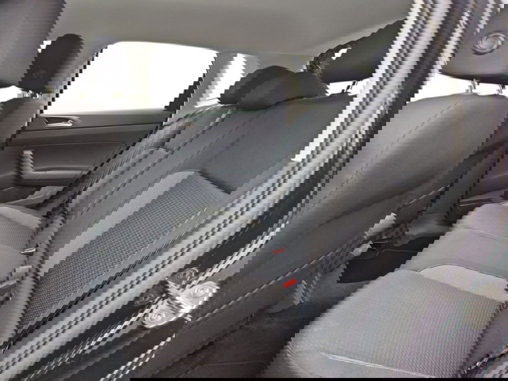 Volkswagen Polo usata a Siena (12)