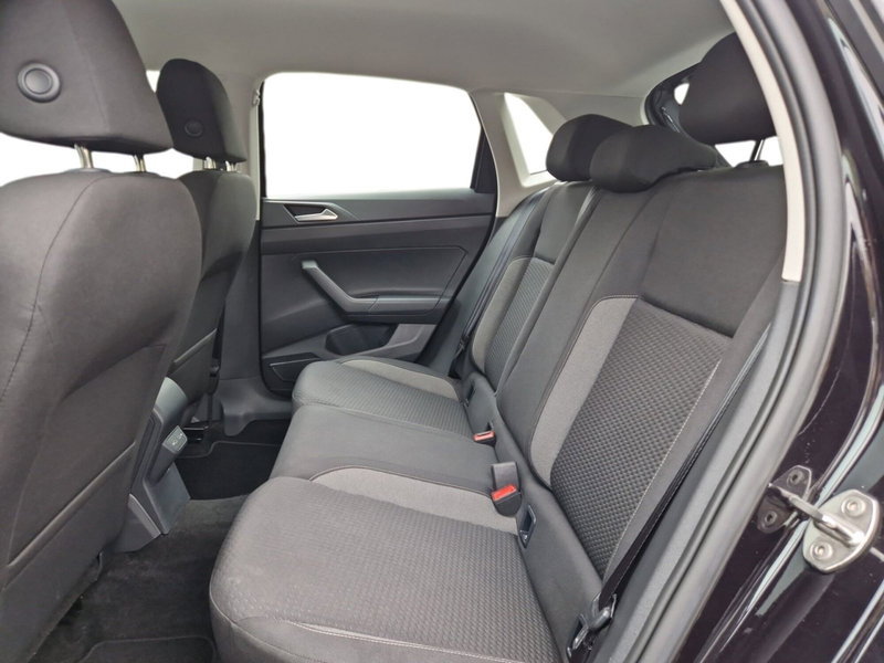 Volkswagen Polo usata a Siena (12)