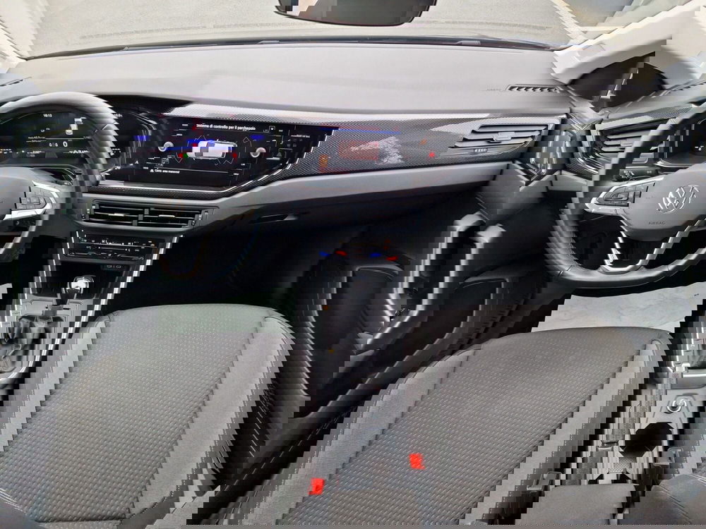 Volkswagen Polo usata a Siena (13)