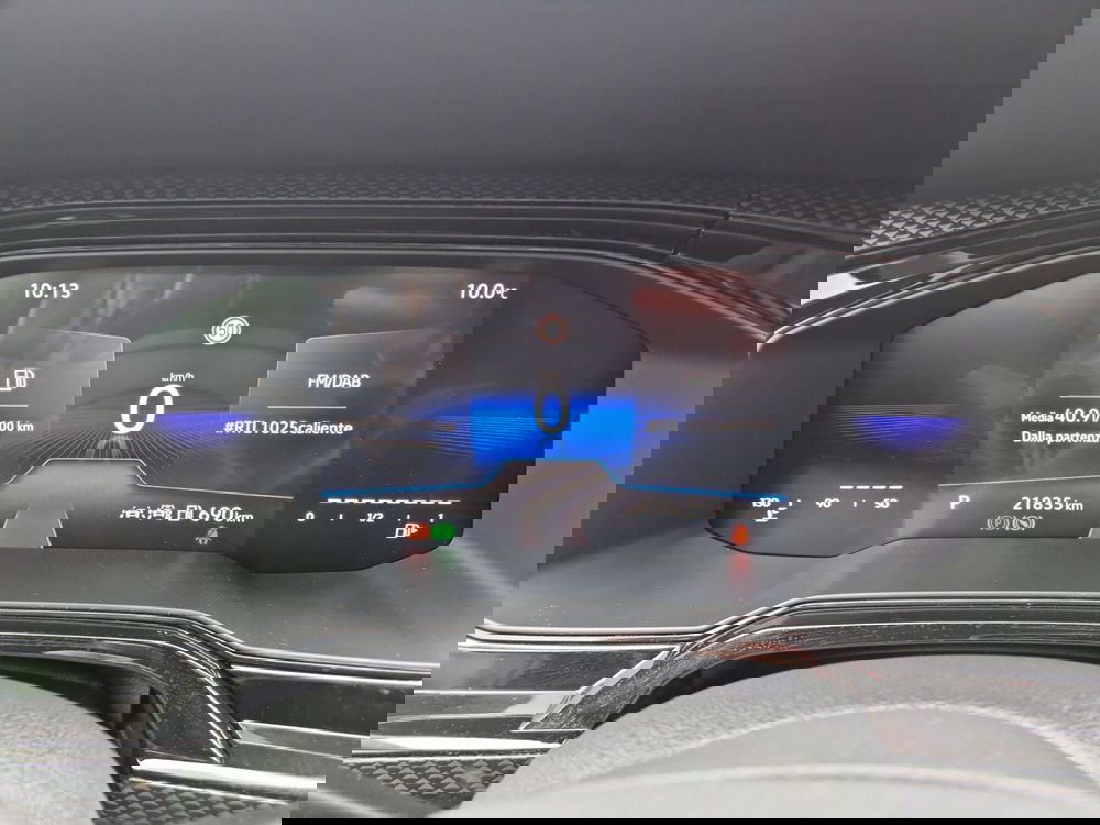 Volkswagen Polo usata a Siena (15)