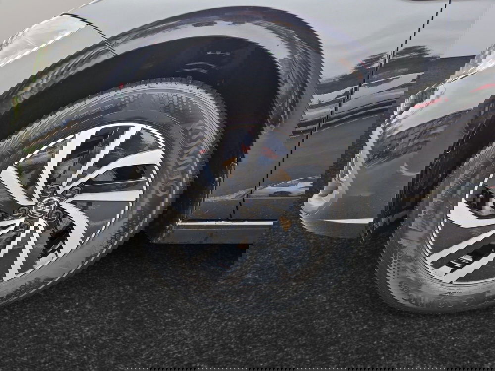 Volkswagen Polo usata a Siena (9)