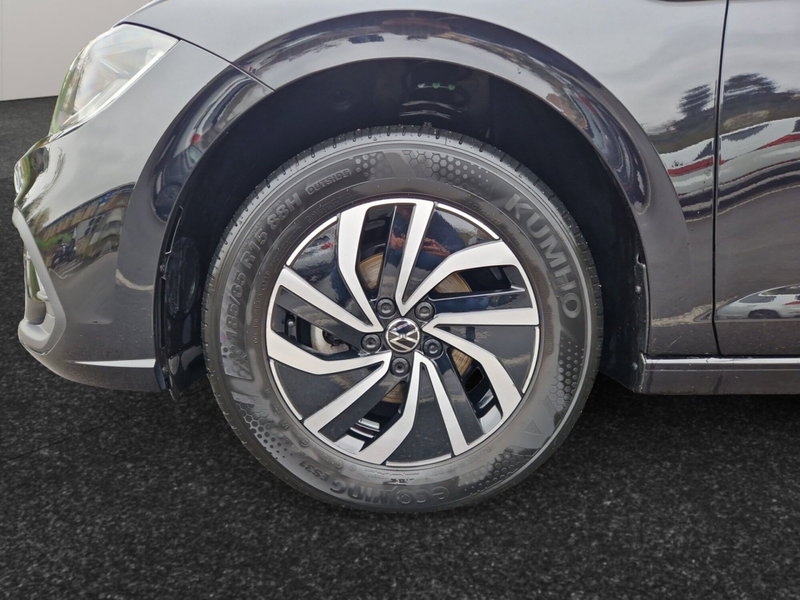 Volkswagen Polo usata a Siena (9)