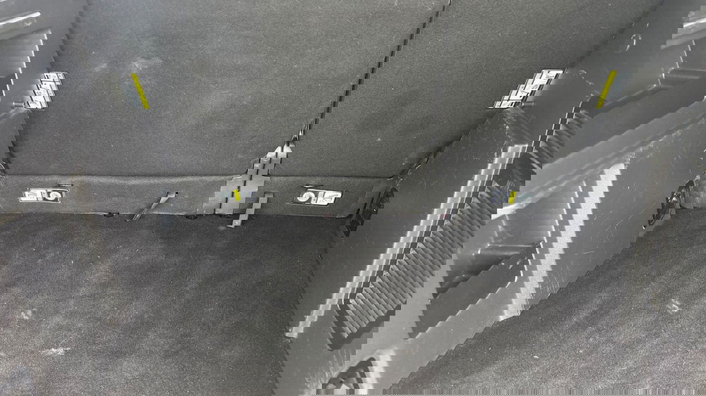 Ford Tourneo Courier usata a Padova (19)