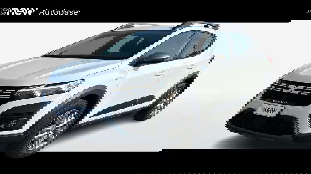 Dacia Sandero usata a Padova