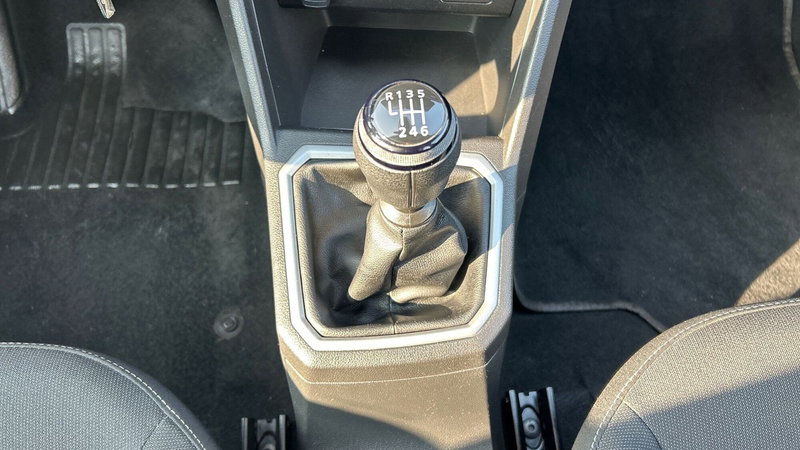 Dacia Sandero usata a Padova (11)