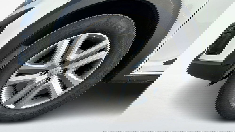 Dacia Sandero usata a Padova (12)