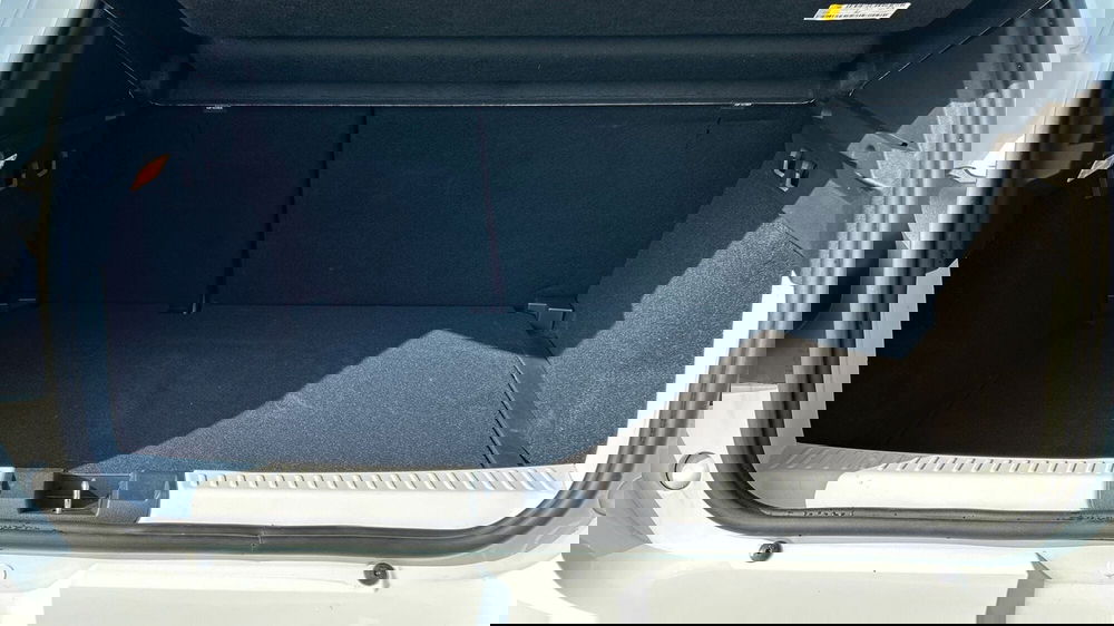 Dacia Sandero usata a Padova (13)