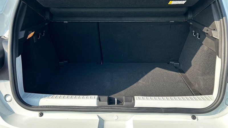 Dacia Sandero usata a Padova (13)