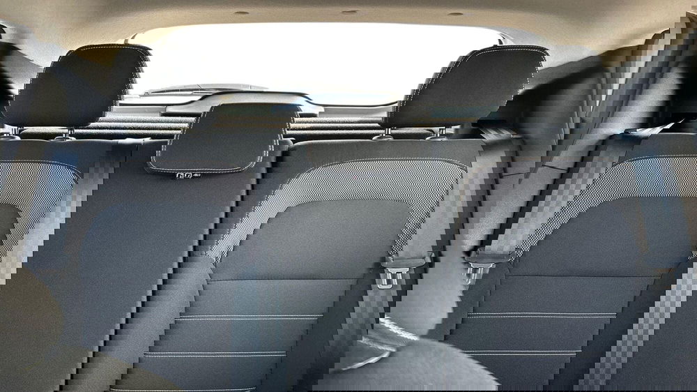 Dacia Sandero usata a Padova (14)