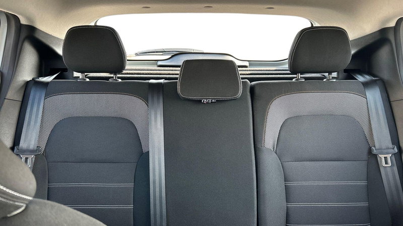 Dacia Sandero usata a Padova (14)