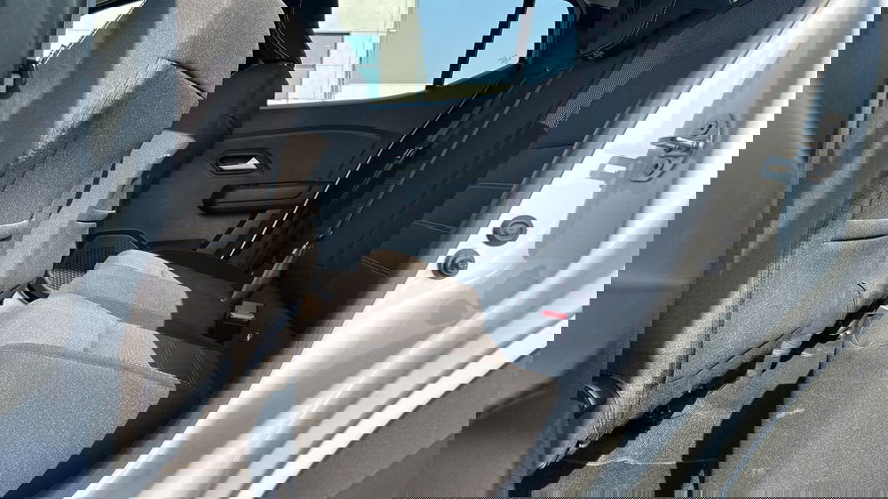 Dacia Sandero usata a Padova (15)