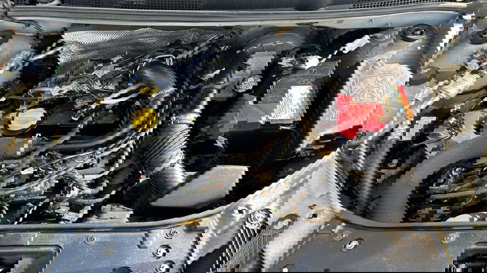 Dacia Sandero usata a Padova (16)