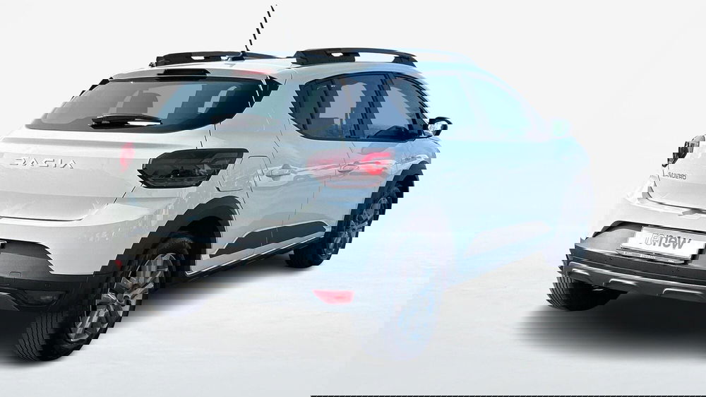 Dacia Sandero usata a Padova (2)