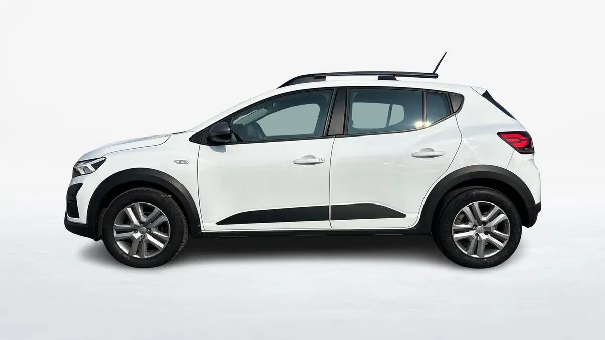 Dacia Sandero usata a Padova (3)