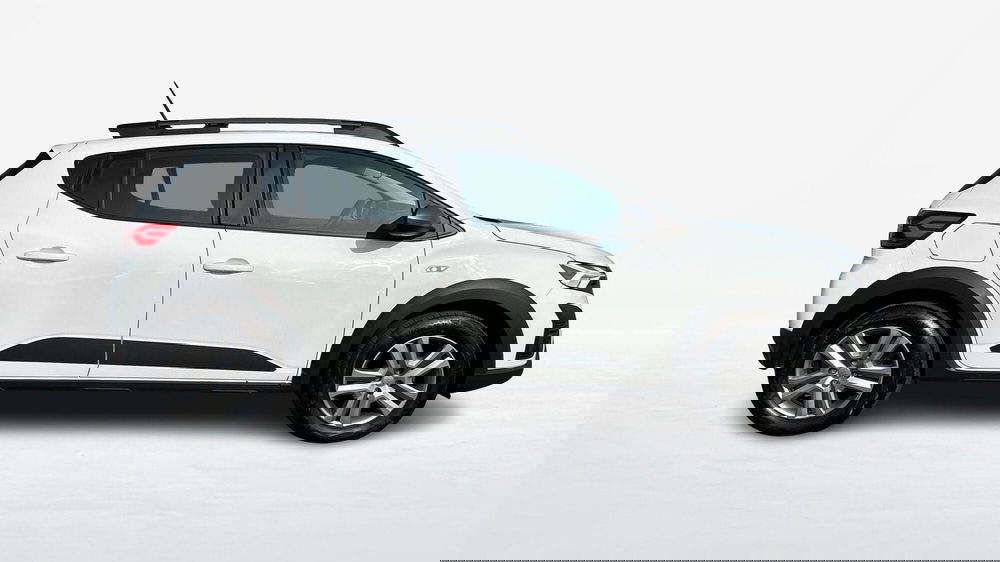 Dacia Sandero usata a Padova (4)