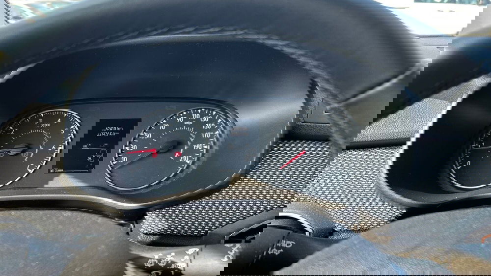 Dacia Sandero usata a Padova (6)