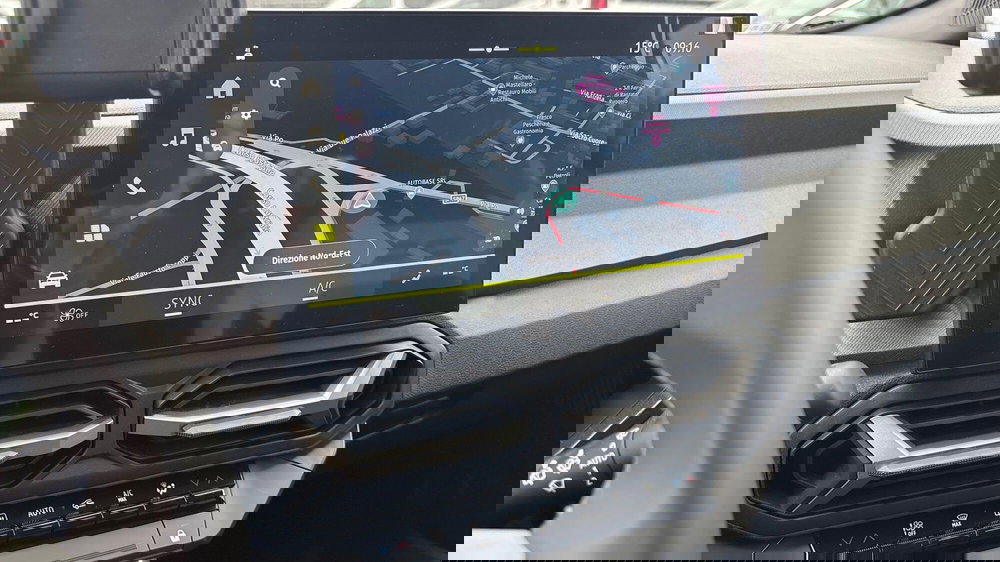 Dacia Bigster nuova a Padova (10)