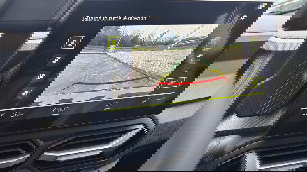 Dacia Bigster nuova a Padova (11)