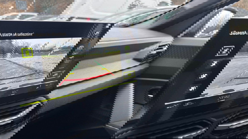 Dacia Bigster nuova a Padova (12)