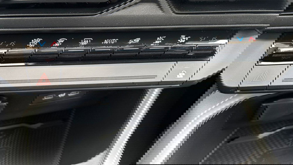 Dacia Bigster nuova a Padova (14)