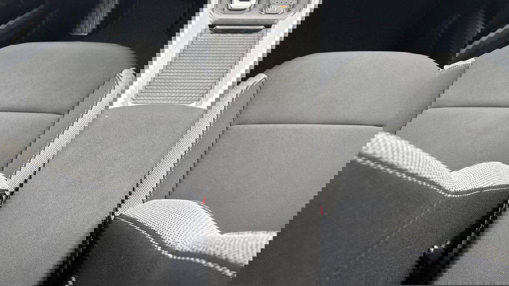 Dacia Bigster nuova a Padova (18)