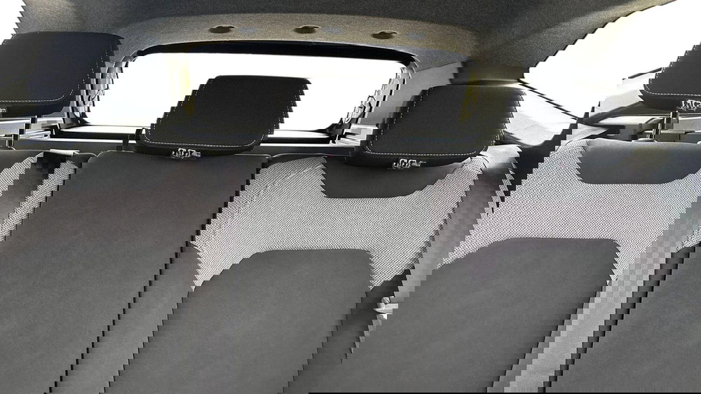 Dacia Bigster nuova a Padova (20)