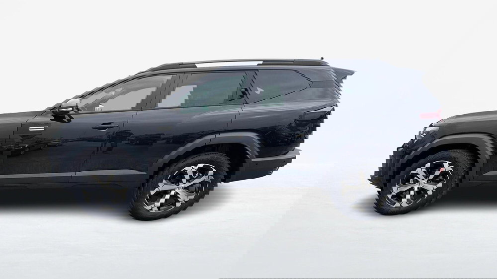 Dacia Bigster nuova a Padova (3)