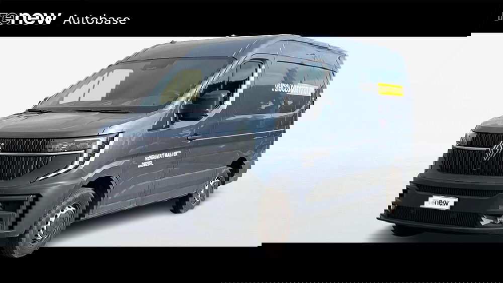 Renault Master Furgone nuova a Padova