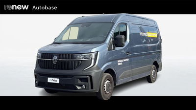 Renault Master Furgone T35 2.0 blue dci 130cv L2H2 nuova a Albignasego
