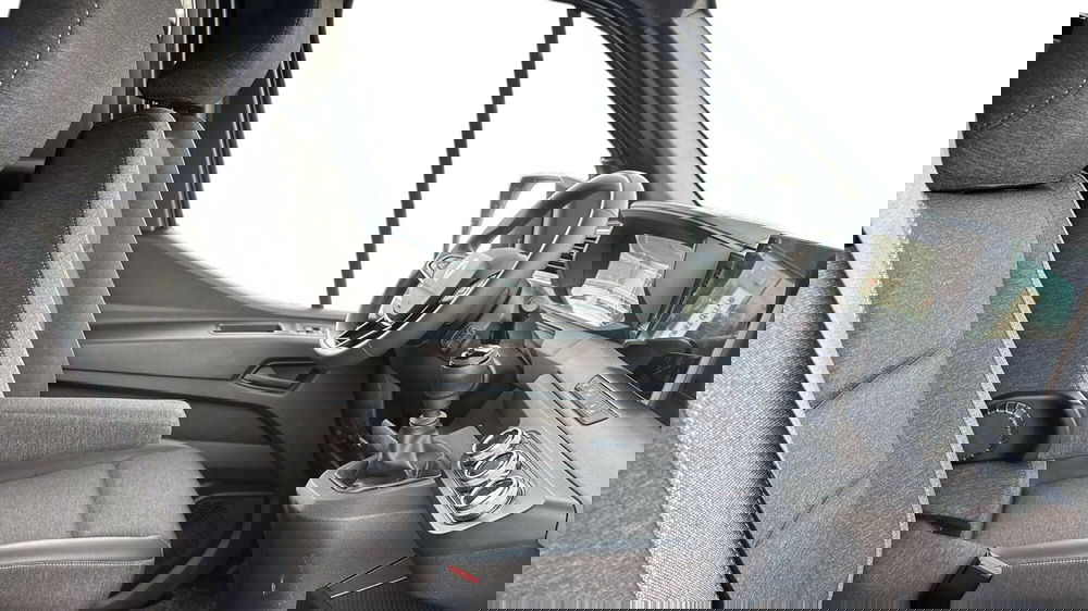 Renault Master Furgone nuova a Padova (10)