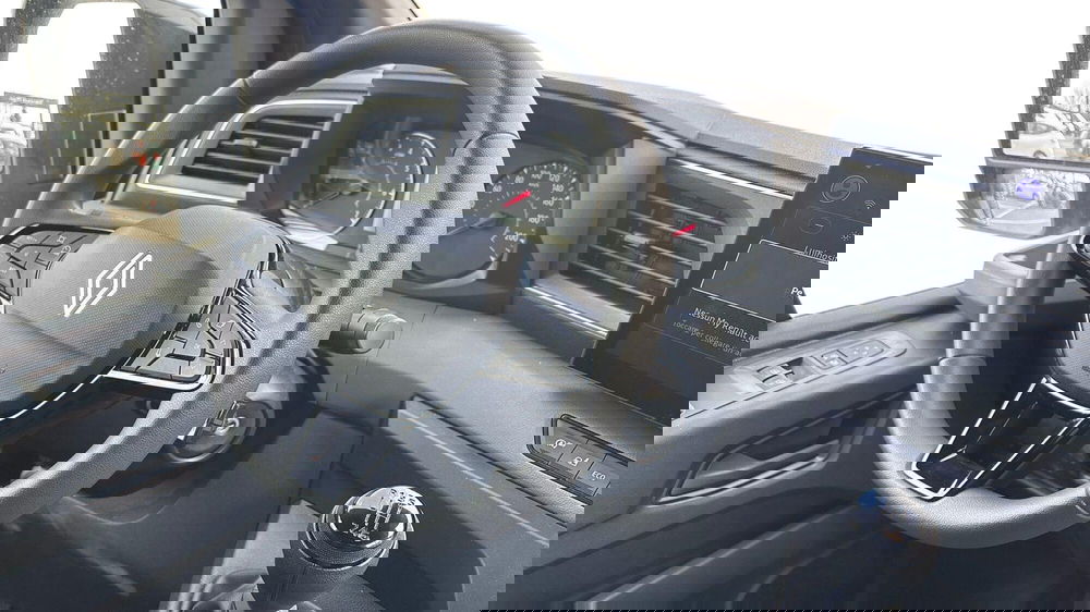 Renault Master Furgone nuova a Padova (11)