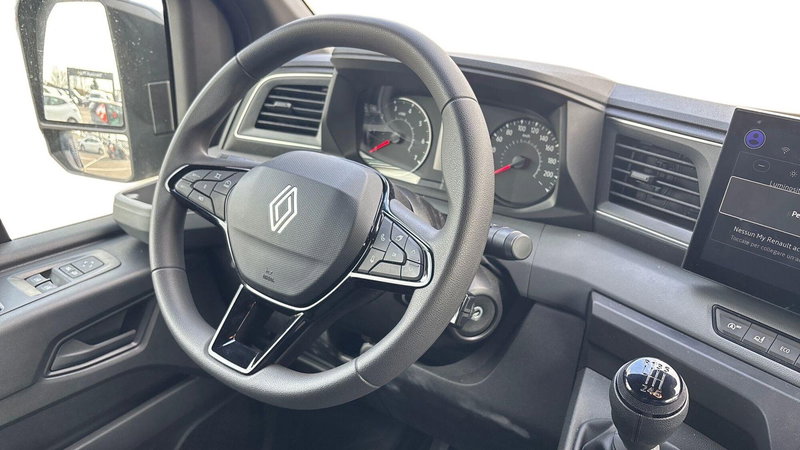 Renault Master Furgone nuova a Padova (11)