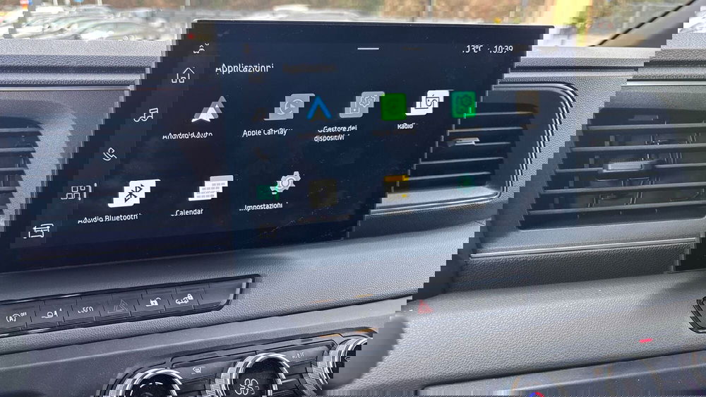 Renault Master Furgone nuova a Padova (12)