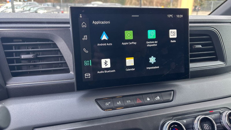 Renault Master Furgone nuova a Padova (12)