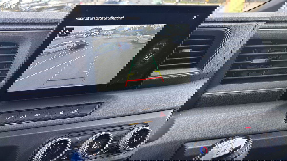 Renault Master Furgone nuova a Padova (13)