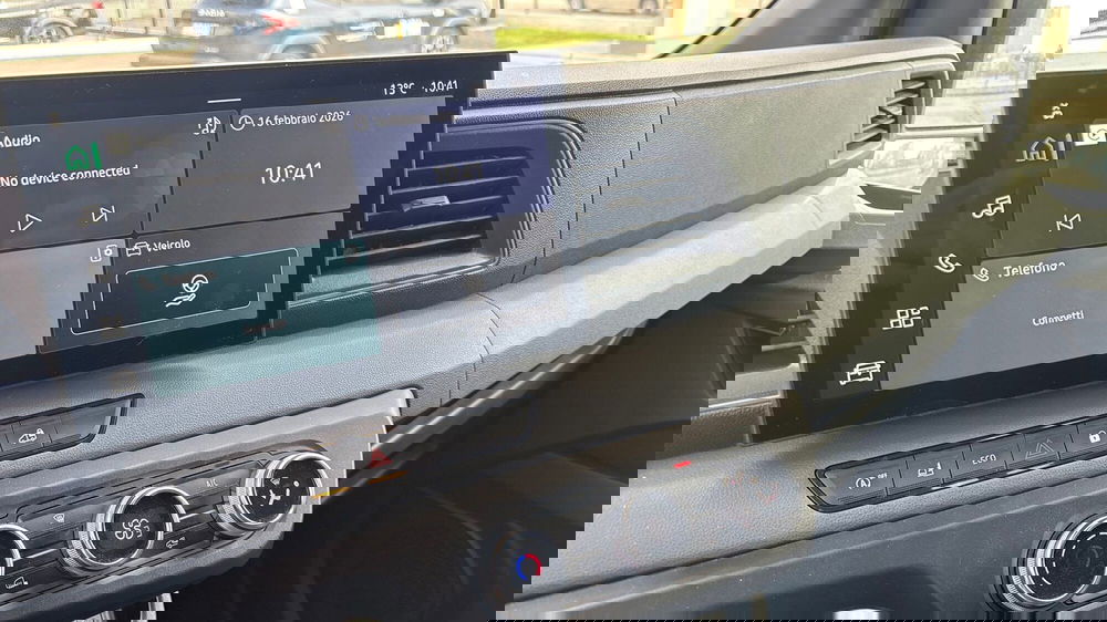 Renault Master Furgone nuova a Padova (14)