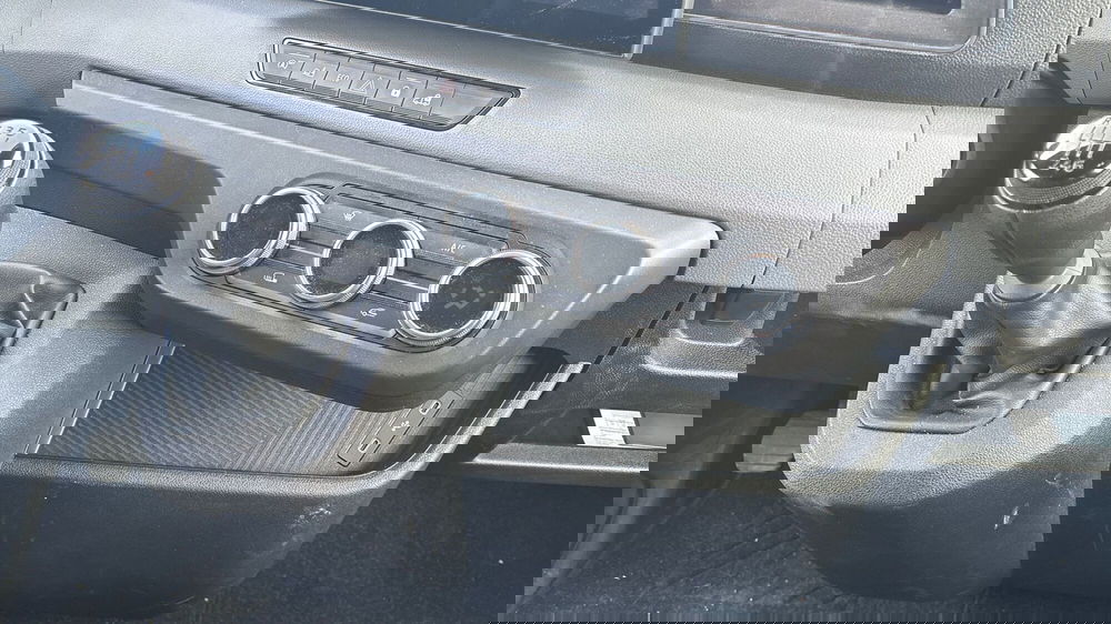 Renault Master Furgone nuova a Padova (15)