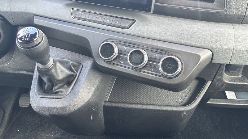 Renault Master Furgone nuova a Padova (15)