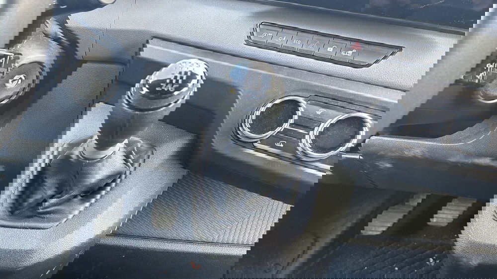 Renault Master Furgone nuova a Padova (16)