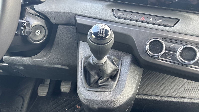 Renault Master Furgone nuova a Padova (16)