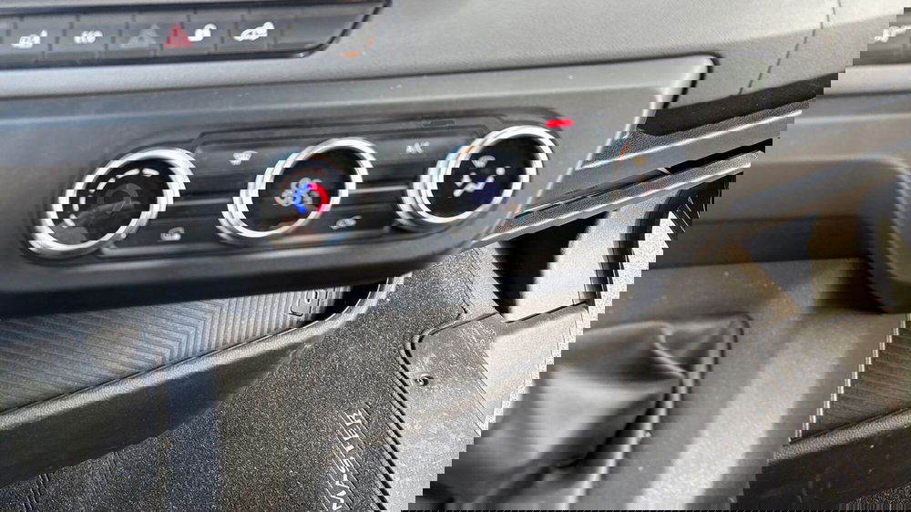 Renault Master Furgone nuova a Padova (17)