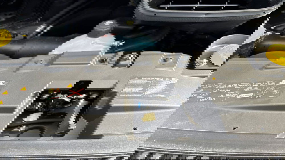 Renault Master Furgone nuova a Padova (18)